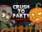 Spill Crush to Party Halloween Edition online
