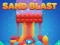 Spill Sand Blast online