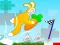Spill Crazy Bunnies online