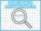 Spill Word Search Relaxing Puzzles online