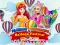Spill Fashion Princesses & Balloon Festival online