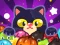 Spill Monster Cafe online