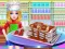 Spill Ice Cream Sandwich Cake online