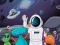 Spill Mission in Space online