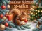 Spill Jigsaw Puzzle X-Mas online