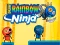 Spill Draw Rainbow Ninja online