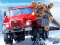 Spill Truck Driver: Snowy Roads online