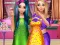 Spill BFFs PJ Party online
