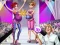 Spill Pregnant Princesses Catwalk Show online