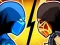 Spill Stick Kombat 2D online