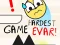 Spill Hardest Game Evar online