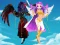Spill Angelic Charm Princess online