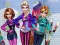 Spill Winter Ski Trip online