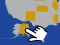 Spill USA Map Challenge online