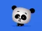 Spill Cute Panda Memory Challenge online