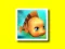 Spill Cute Fish Jigsaw online