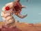 Spill Deep Worm online