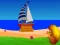 Spill Island Escape online
