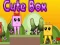 Spill Cute Box online