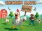 Spill Chicken Math online