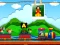 Spill Alphabetic train online
