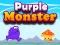Spill Purple Monster online