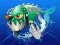 Spill Nuclear Fish online