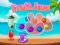 Spill Fruit Jam online