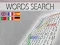 Spill Words Search online