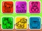 Spill Easy Kids Coloring Game online