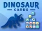 Spill Dinosaur Cards online