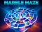 Spill Marble Maze online