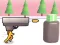 Spill Gun Head Run online