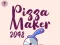 Spill Pizza Maker 2048 online