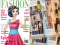 Spill Fashion Magazine 2017 online