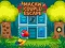 Spill Macaw Couple Escape online