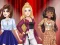 Spill Blondie and Friends Summer Fashion Show online
