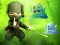 Spill Ninja vs Slime online