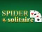 Spill Spider Solitaire online