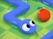 Spill Google Snake online