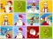 Spill Xmas Cards Match online