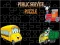 Spill Public Service Puzzle online
