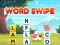 Spill Words Swipe online