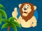 Spill Strong Lions Jigsaw online