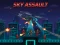 Spill Sky Assault online