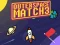 Spill Outerspace Match 3 online