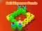 Spill Ball Dispensor Puzzle online
