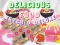 Spill Delicious Food Match 3 Deluxe online
