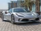Spill Ferrari F8 Tributo Puzzle online