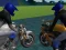 Spill Motorbike Stunts online